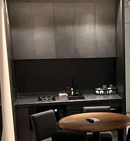 Loft Aconchegante Com Estacionamento Apartamento Rio de Janeiro Exterior foto
