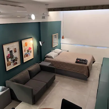 Loft Aconchegante Com Estacionamento Apartamento Rio de Janeiro Exterior foto