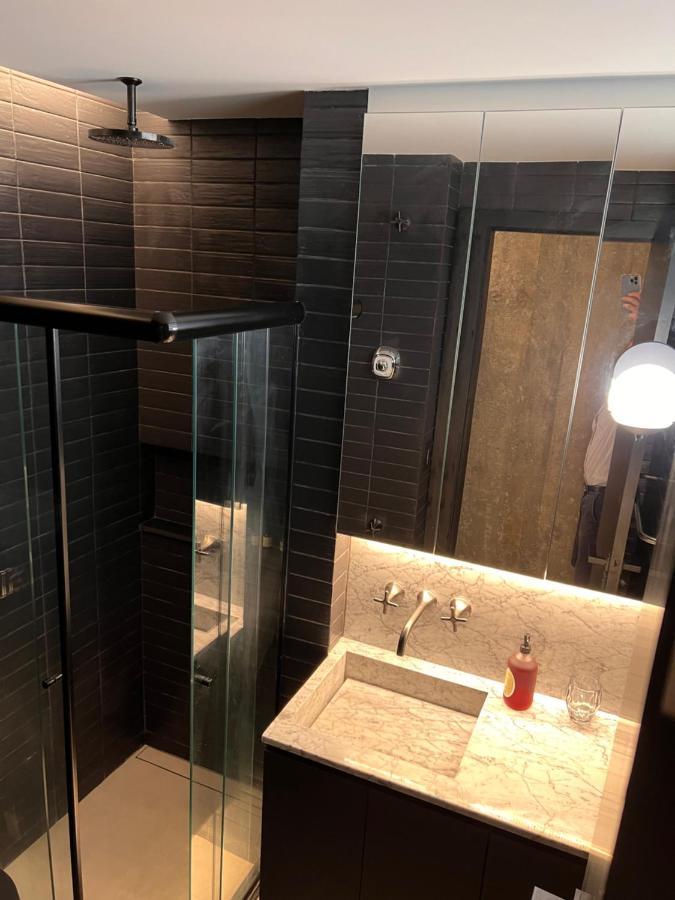 Loft Aconchegante Com Estacionamento Apartment *