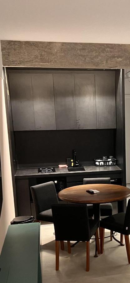 Loft Aconchegante Com Estacionamento