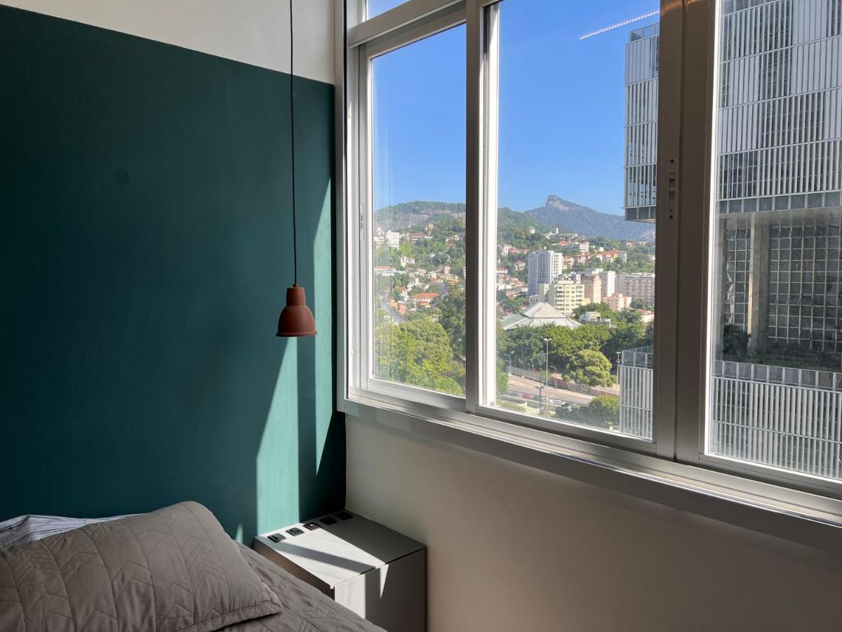 Loft Aconchegante Com Estacionamento