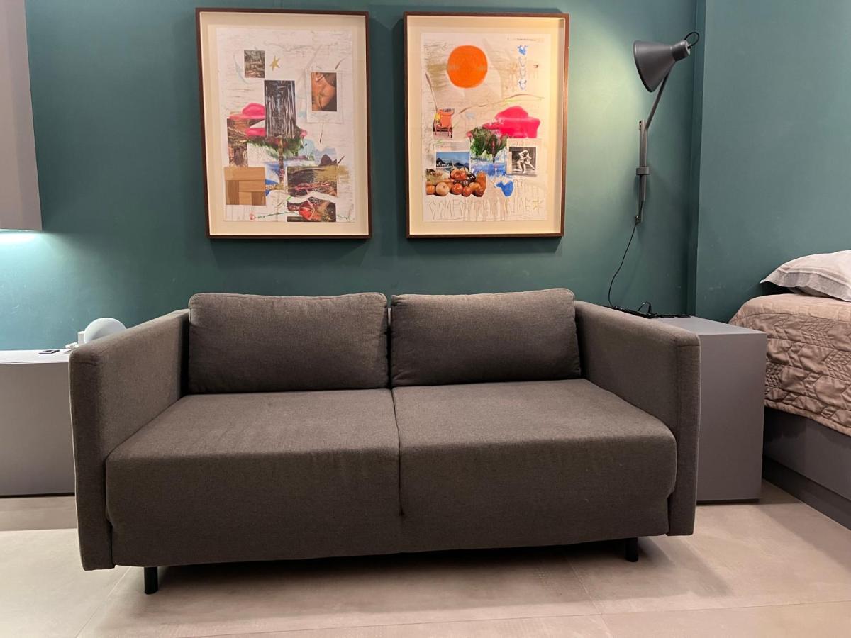 Loft Aconchegante Com Estacionamento Apartment