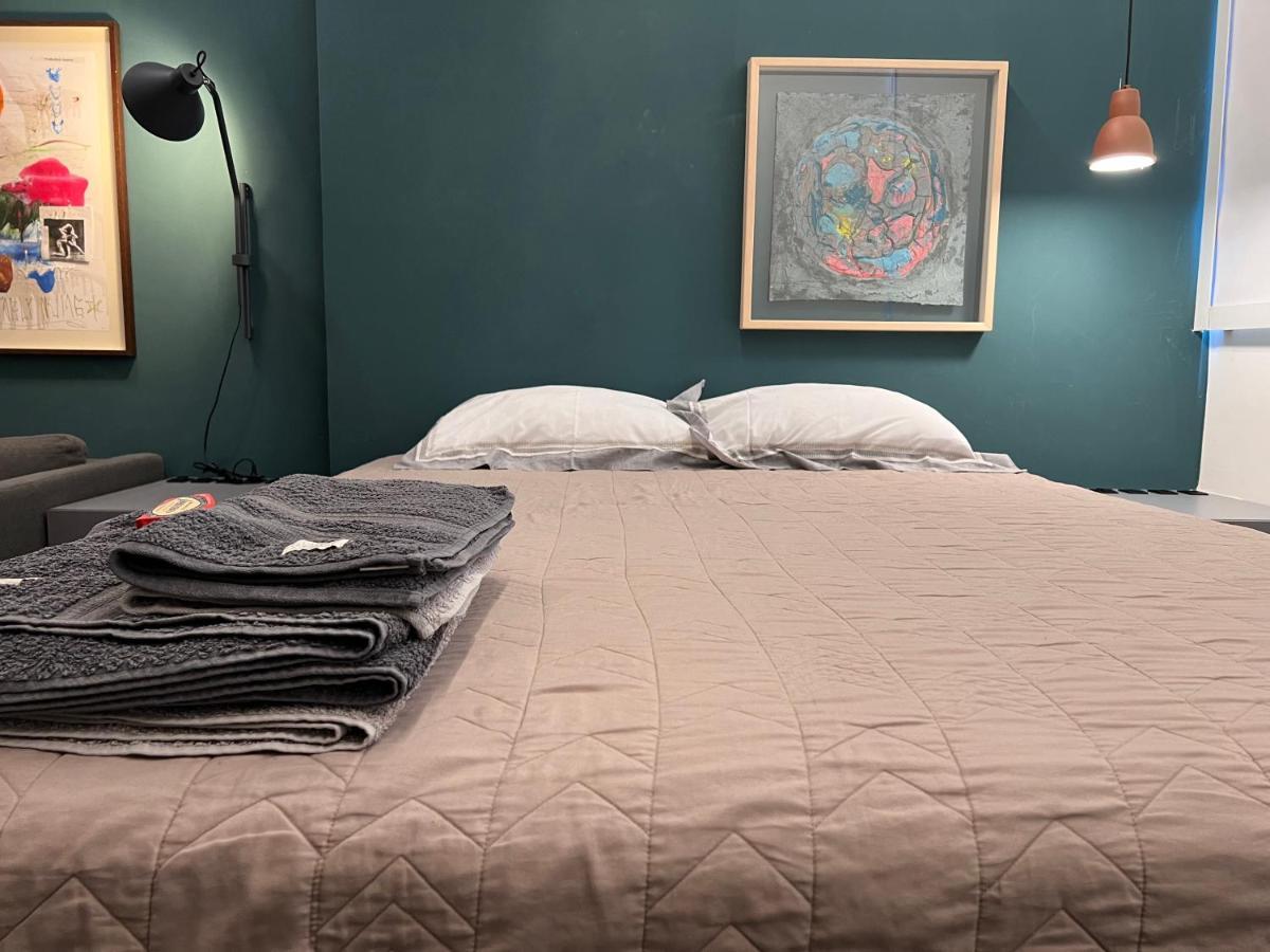 Loft Aconchegante Com Estacionamento Apartment